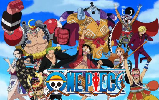 One Piece: The Epic Anime Adventure That Transcends Generations