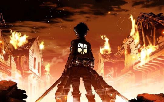 Attack on Titan: The Anime Phenomenon that Shook the World