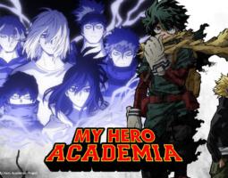 My Hero Academia: The Anime Phenomenon Redefining What It Means To Be A Hero