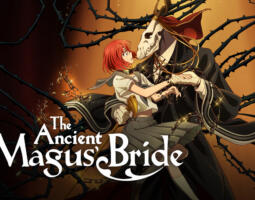 The Ancient Magus Bride: A Spellbinding Anime Adventure Steeped in Magic and Wonder